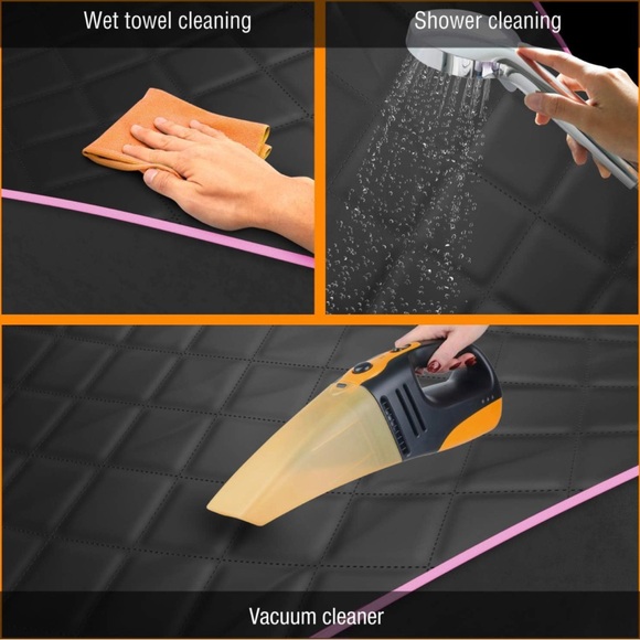 Front Dog Car Seat Cover for SUV, Trucks, Sedans. Waterproof Car Seat Cover - Picture 4 of 10